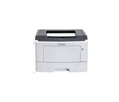 Lexmark Ms312dn Image