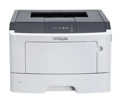 Lexmark Ms312dn Image