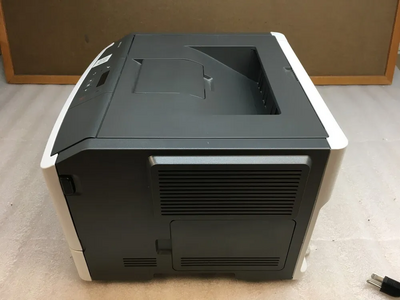 Lexmark Ms312dn Image