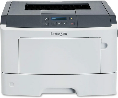 Lexmark Ms312dn Image