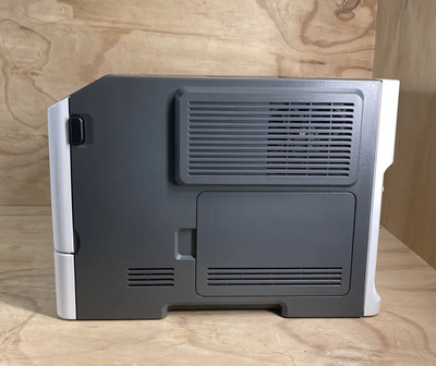 Lexmark Ms312dn Image