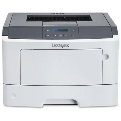 Lexmark Ms410dn Image