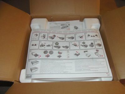 Lexmark Ms410dn Image
