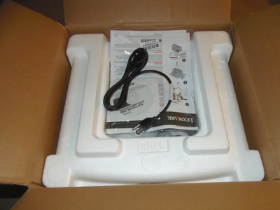 Lexmark Ms410dn Image