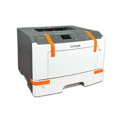 Lexmark Ms410dn Image