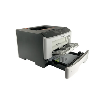Lexmark Ms410dn Image