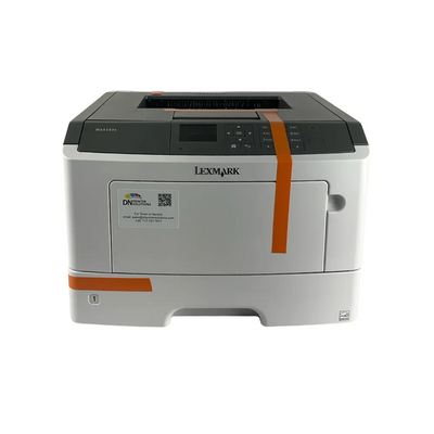 Lexmark Ms410dn Image