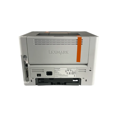 Lexmark Ms410dn Image