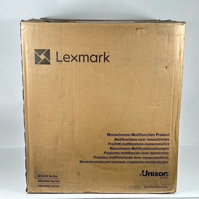 Lexmark Ms810n Image