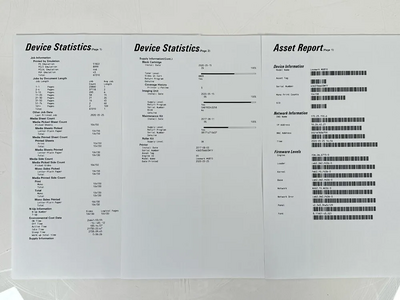 Lexmark Ms810n Image