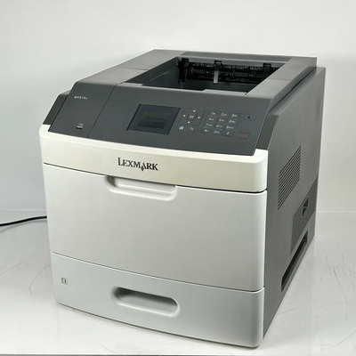 Lexmark Ms810n Image