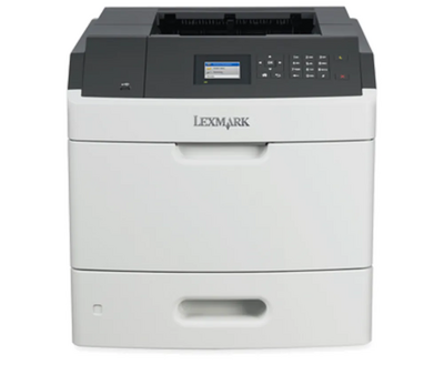 Lexmark Ms810n Image