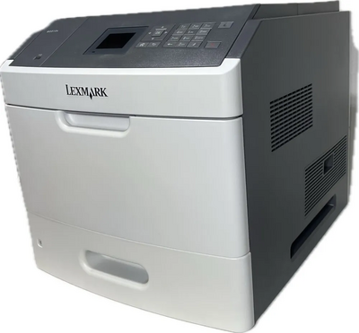Lexmark Ms810n Image
