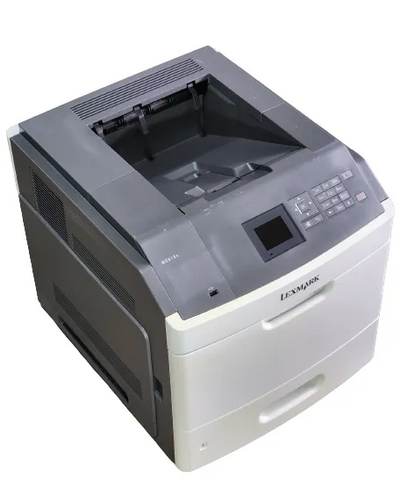 Lexmark Ms810n Image
