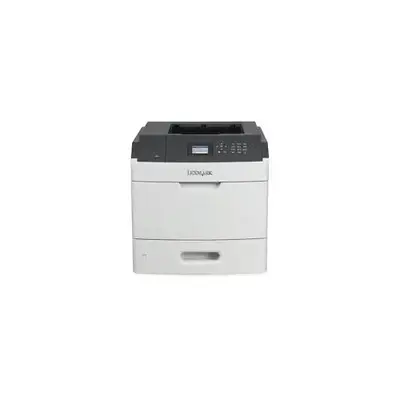Lexmark Ms810n Image