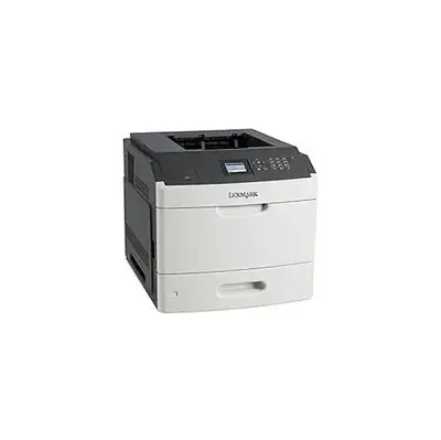Lexmark Ms810n Image