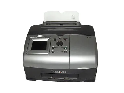 Lexmark P315 Image