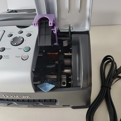 Lexmark P315 Image