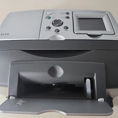 Lexmark P315 Image