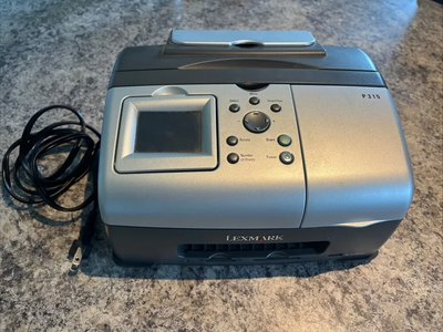 Lexmark P315 Image