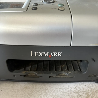 Lexmark P315 Image