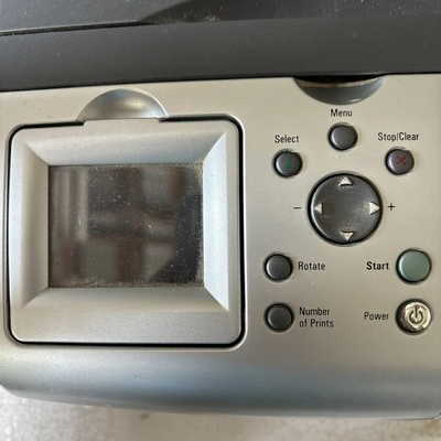 Lexmark P315 Image