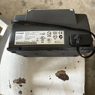 Lexmark P315 Image