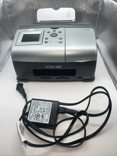Lexmark P315 Image