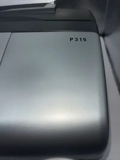 Lexmark P315 Image