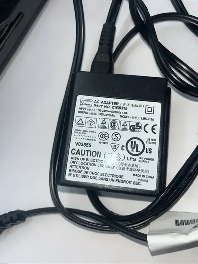 Lexmark P315 Image