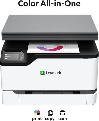 Lexmark MC3224dwe Image