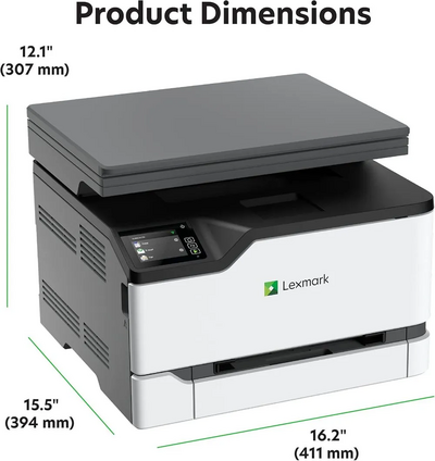 Lexmark MC3224dwe Image