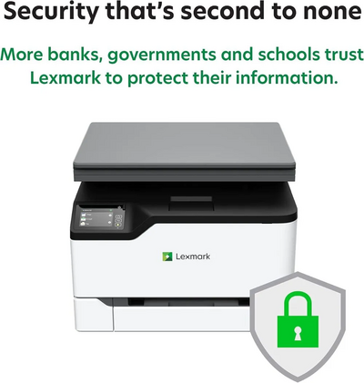 Lexmark MC3224dwe Image