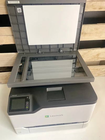 Lexmark MC3224dwe Image