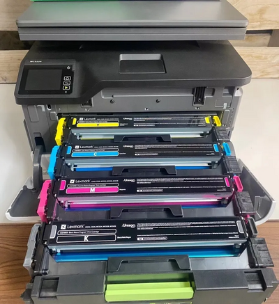 Lexmark MC3224dwe Image