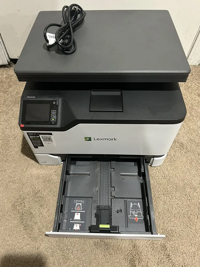 Lexmark MC3224dwe Image