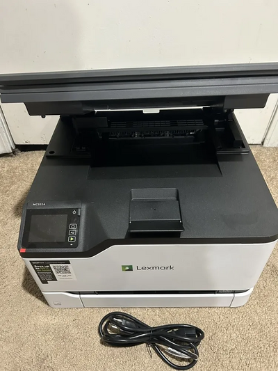 Lexmark MC3224dwe Image