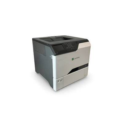 Lexmark CS720DE Image