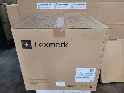 Lexmark CS720DE Image