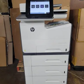 Lexmark CS720DE Image