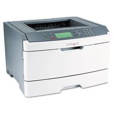 Lexmark E460dn Image