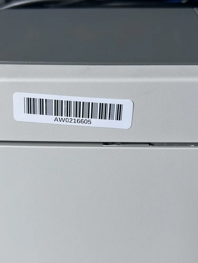 Lexmark E460dn Image