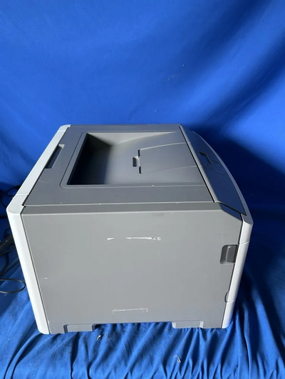 Lexmark E460dn Image