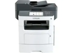 Lexmark MX611de Image