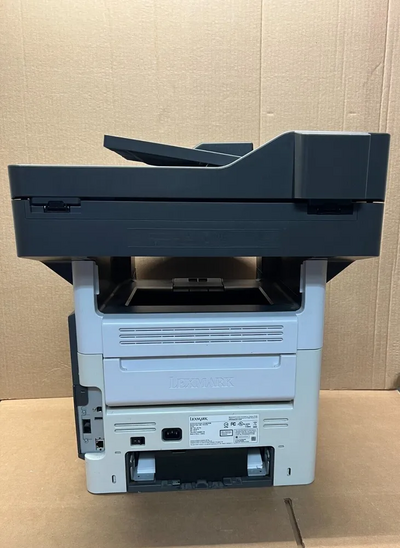 Lexmark MX611de Image