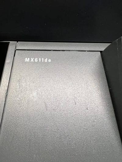 Lexmark MX611de Image