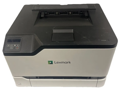 Lexmark C3326dw Image