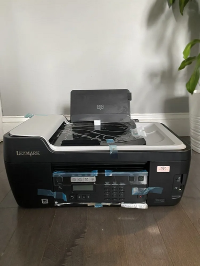 Lexmark Interpret S405 Image