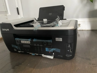 Lexmark Interpret S405 Image