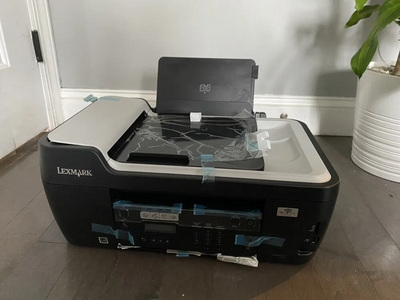 Lexmark Interpret S405 Image